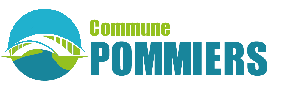 Commune de Pommiers