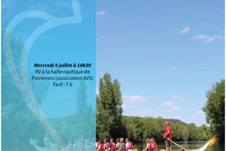 DRAGON BOAT (9 juillet)
