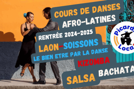 PICARDIA LOCA (6 juillet)