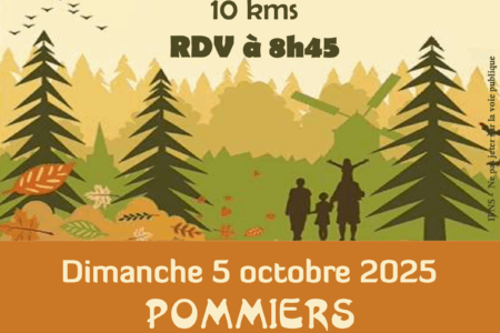 RANDO (5 octobre)