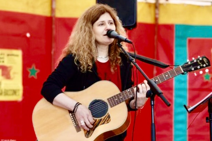 HÉLÉNA en concert (23 août)